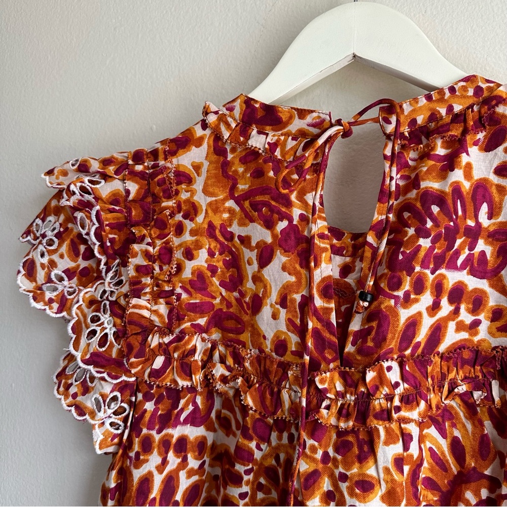 Revolve top - Picture 5 of 7
